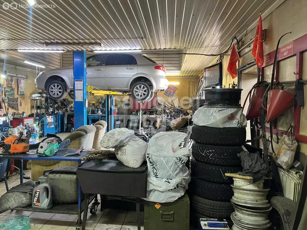 Производственное помещение (101 м) - Фото 1