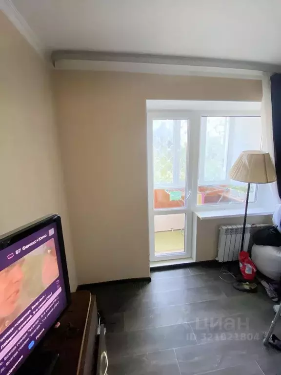 2-к кв. Севастополь ул. Павла Корчагина, 24 (60.0 м) - Фото 1