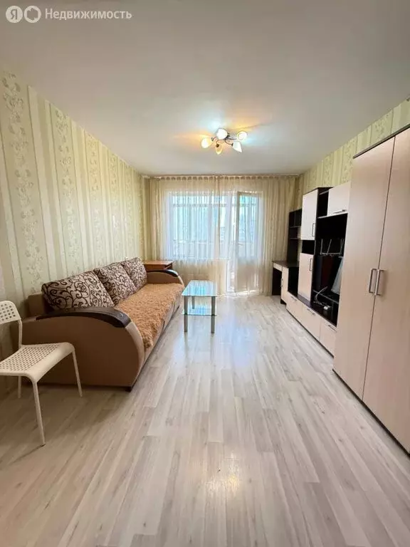 2-комнатная квартира: Екатеринбург, Родонитовая улица, 8 (48.1 м) - Фото 1