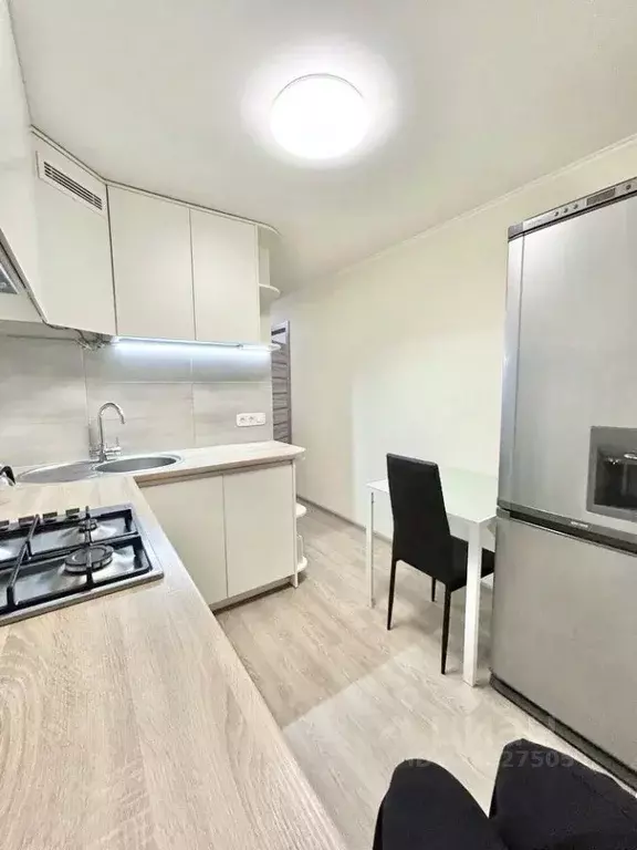 2-к кв. Башкортостан, Уфа просп. Октября, 21 (43.0 м) - Фото 2