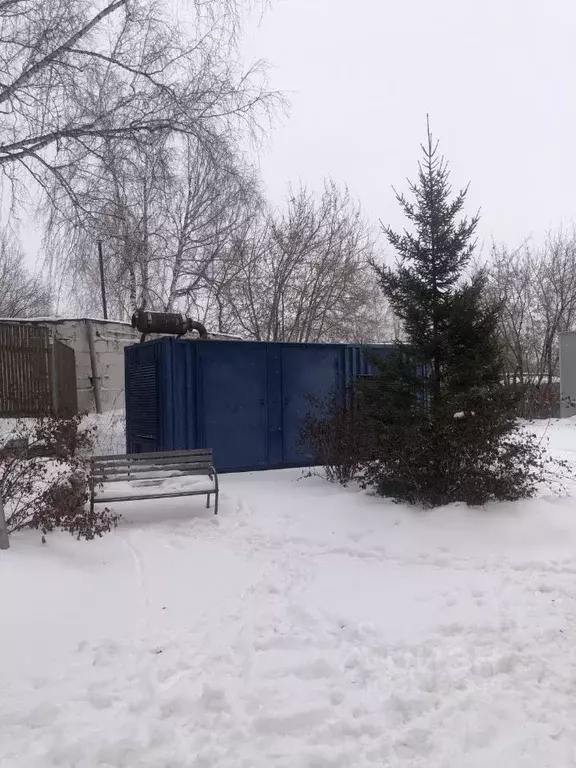 Студия Красноярский край, Красноярск Ленинградская ул., 42/1 (18.0 м) - Фото 2