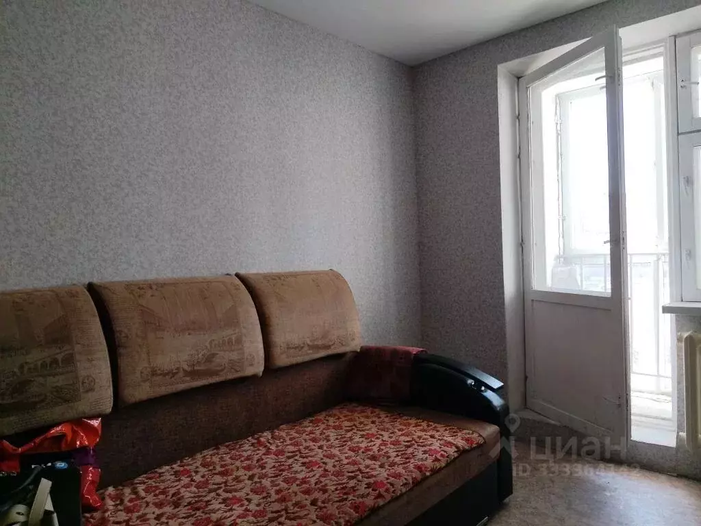 Комната Башкортостан, Уфа ул. Валерия Лесунова, 6 (12.4 м) - Фото 2