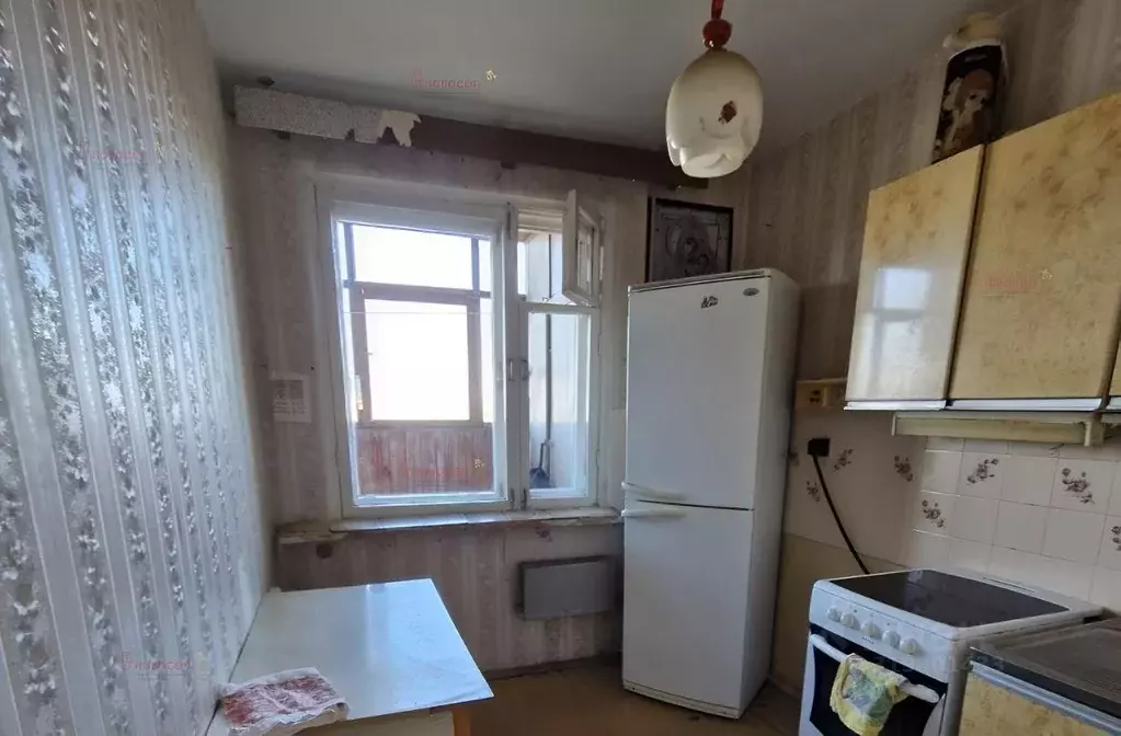 Квартира, 2 комнаты, 47.4 м - Фото 0