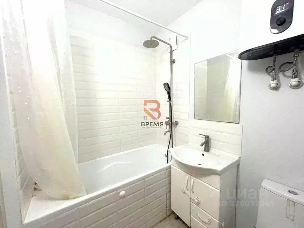 2-к кв. Севастополь ул. Надежды Островской, 16 (45.9 м) - Фото 1