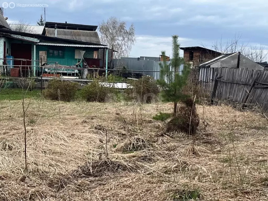 Участок в Озерск, СНТ Разъезд А (11.21 м) - Фото 2