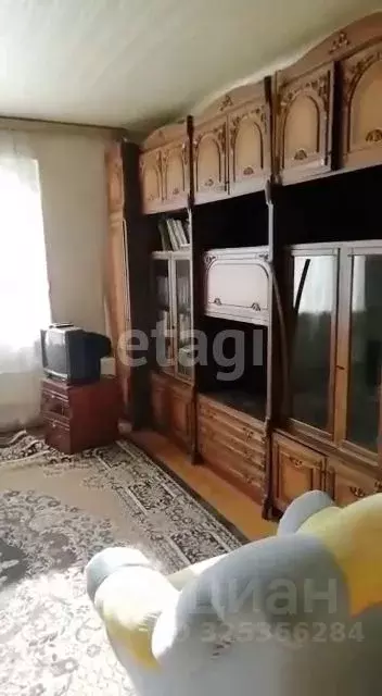 3-к кв. Свердловская область, Кушва Станционная ул., 86А (63.0 м) - Фото 1