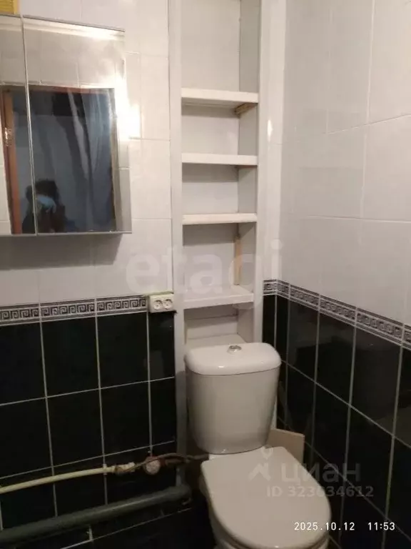 1-к кв. Башкортостан, Стерлитамак Коммунистическая ул., 61 (32.7 м) - Фото 1