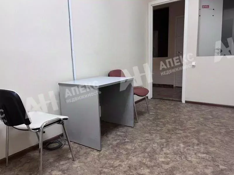 Офис в Москва Кусковская ул., 20а (11 м) - Фото 1