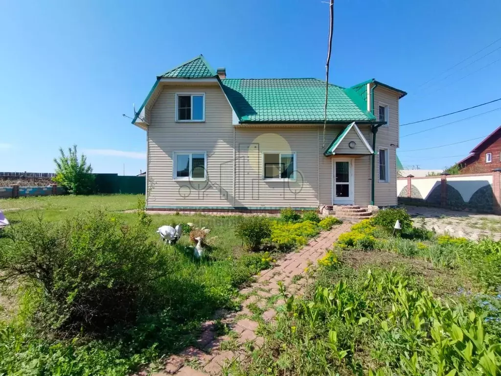 Дом в Иркутская область, Иркутский муниципальный округ, с. Хомутово ... - Фото 0
