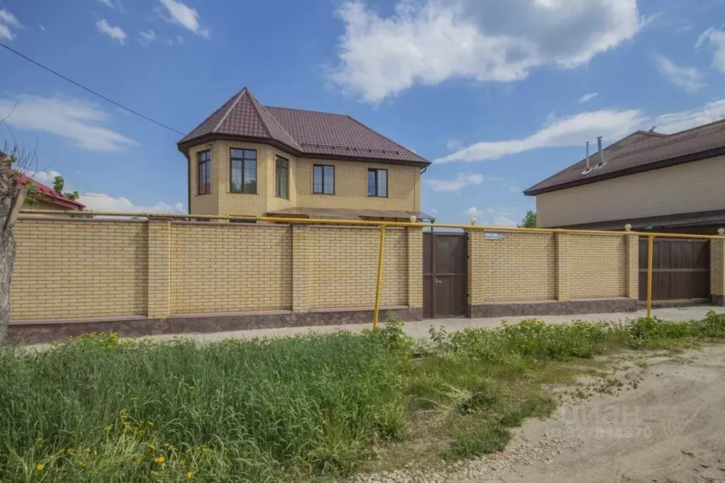 Дом в Свердловская область, Березовский Февральская ул., 69 (310 м) - Фото 2