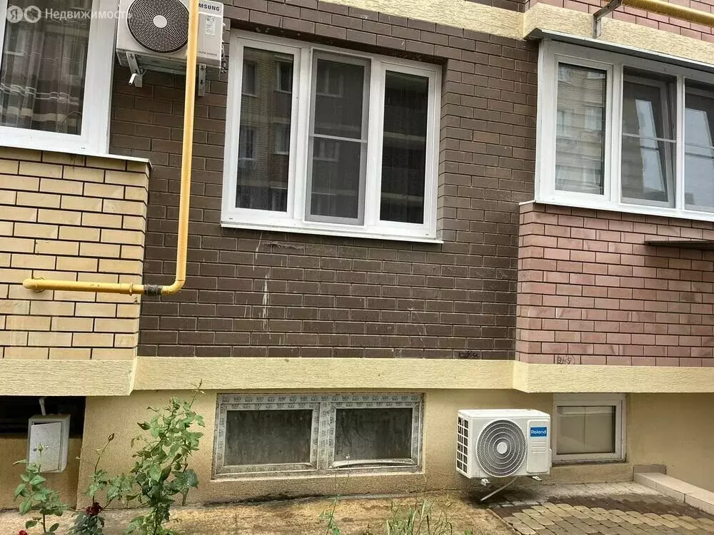 Помещение свободного назначения (23 м) - Фото 1