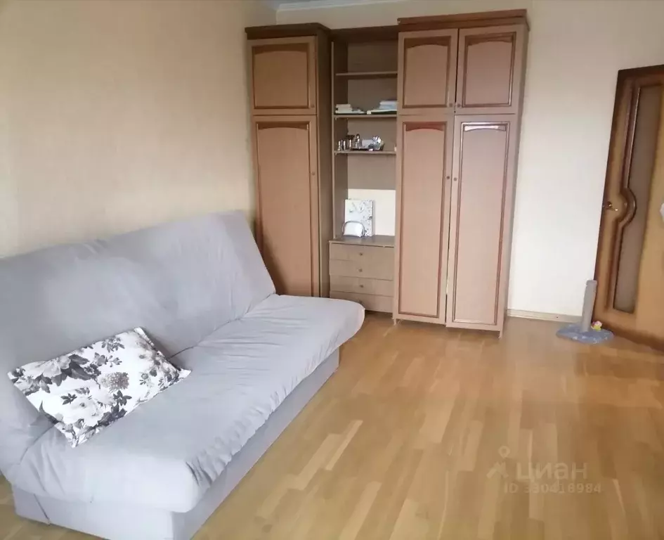 1-к кв. Адыгея, Майкоп ул. Титова, 87 (40.0 м) - Фото 2