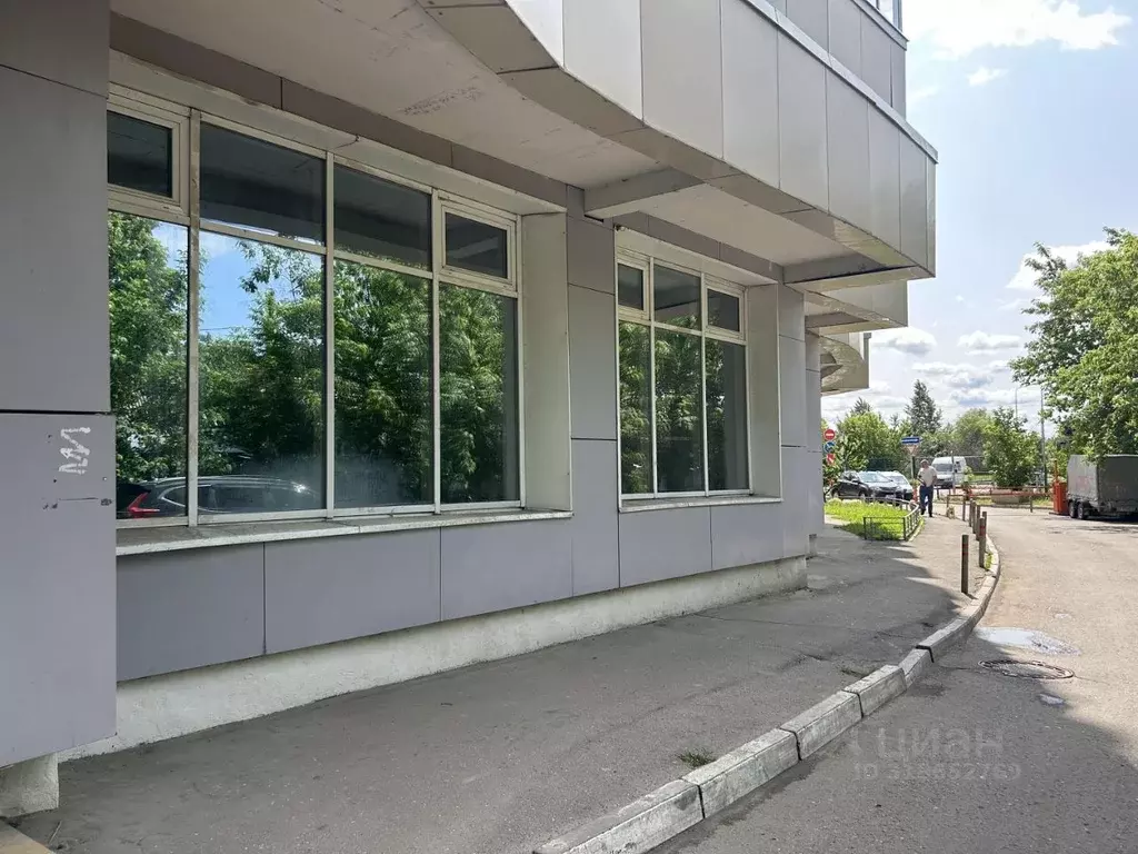 Помещение свободного назначения в Московская область, Красногорск бул. ... - Фото 1