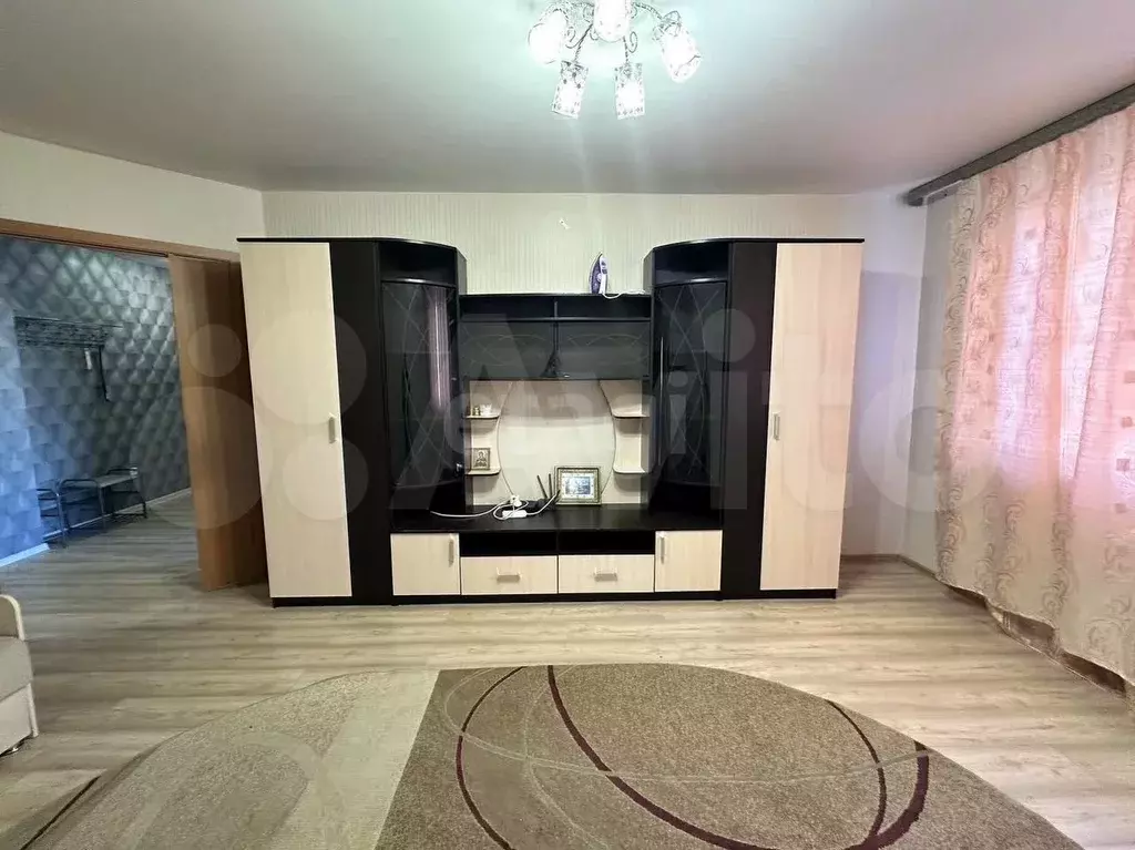 2-к. квартира, 45 м, 2/9 эт. - Фото 1
