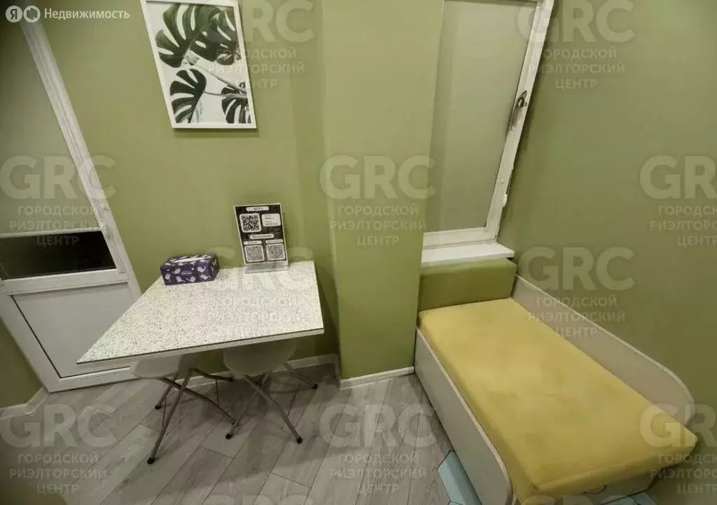 1-комнатная квартира: село Орёл-Изумруд, Петрозаводская улица, 32 (25 ... - Фото 2