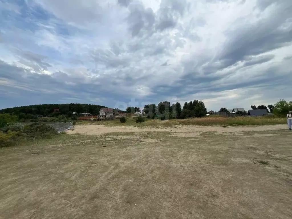 Участок в Новосибирская область, Ордынское рп  (15.02 сот.) - Фото 1