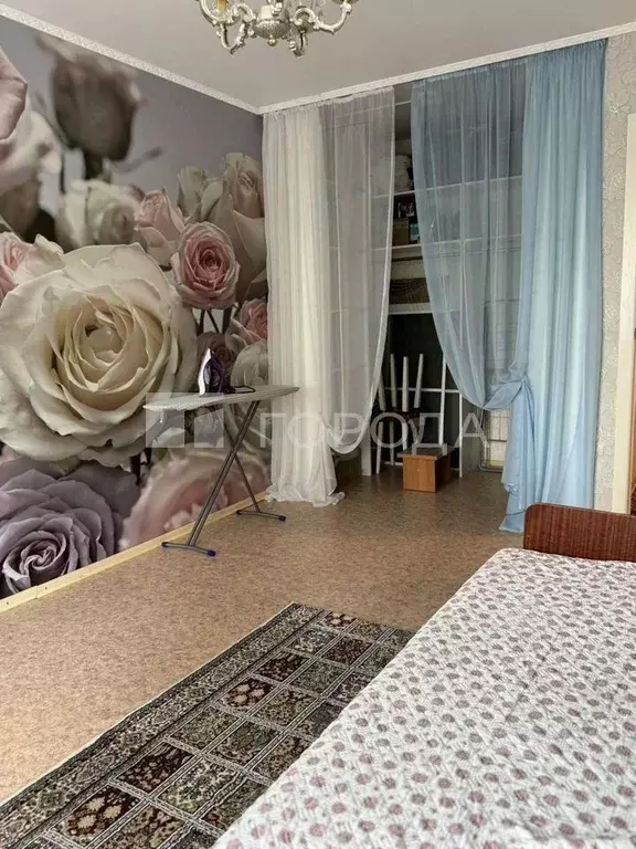 2-к кв. Новосибирская область, Новосибирск ул. Бориса Богаткова, 256 ... - Фото 1