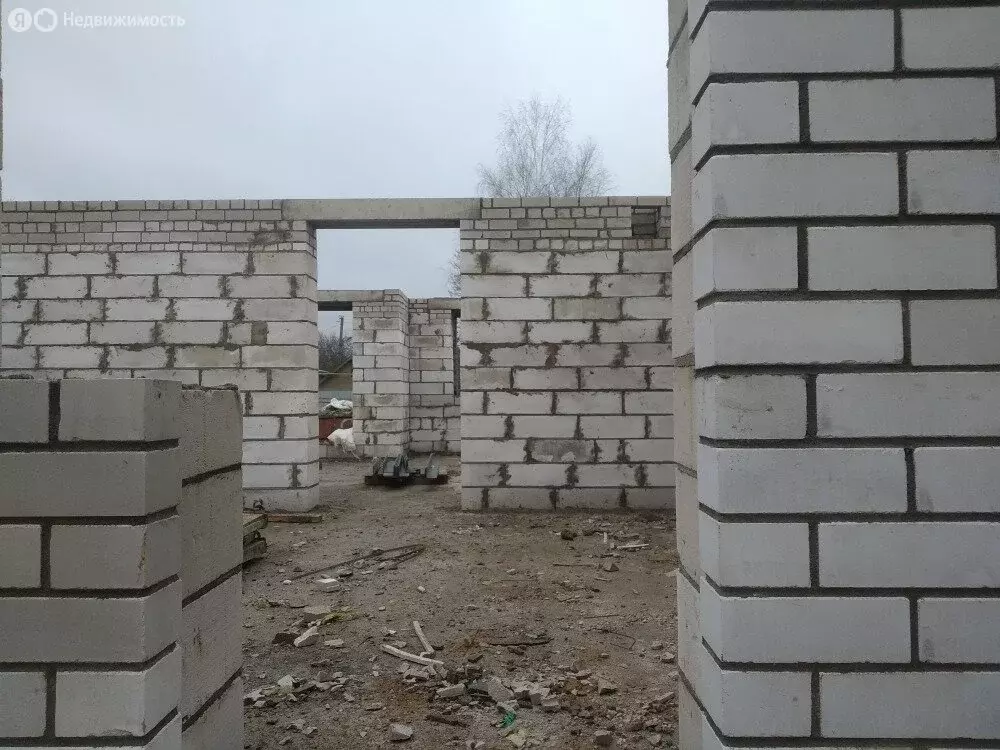 1-комнатная квартира: Смоленский муниципальный округ, деревня Жуково ... - Фото 1