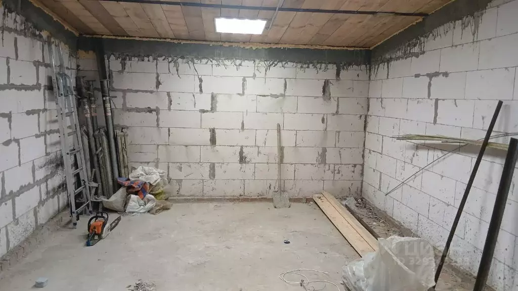 Гараж в Московская область, Фрязино Дачная ул. (24 м) - Фото 1