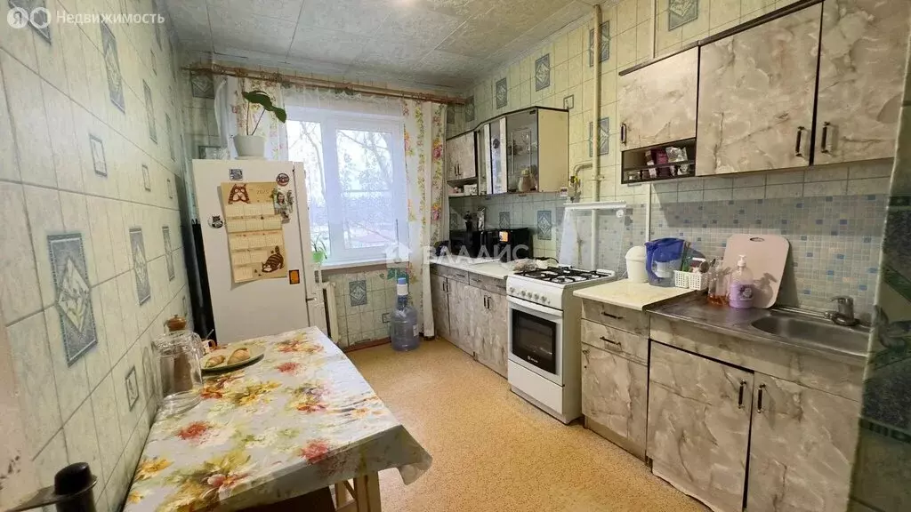 2-комнатная квартира: Волгоград, улица Одоевского, 68А (50.7 м) - Фото 2