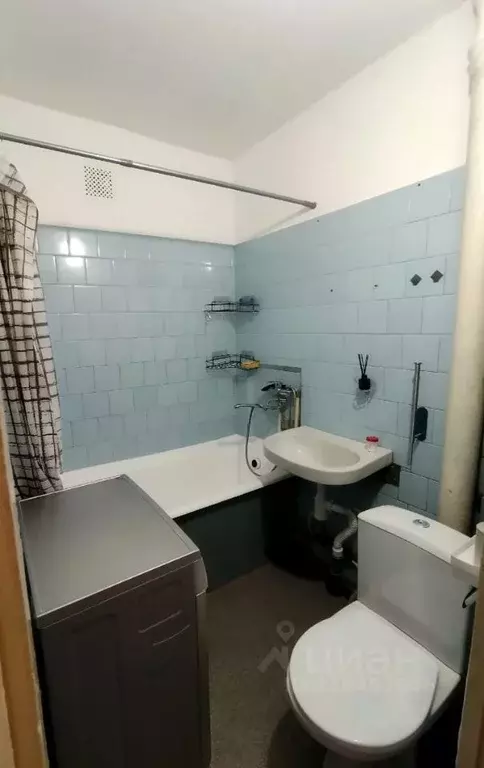 2-к кв. Томская область, Томск ул. Бела Куна, 12 (44.0 м) - Фото 1