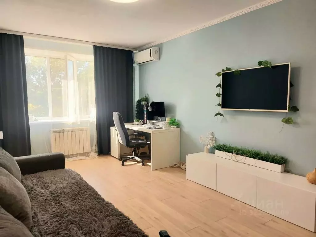 3-к кв. Белгородская область, Белгородский район, Дубовское с/пос, ... - Фото 1