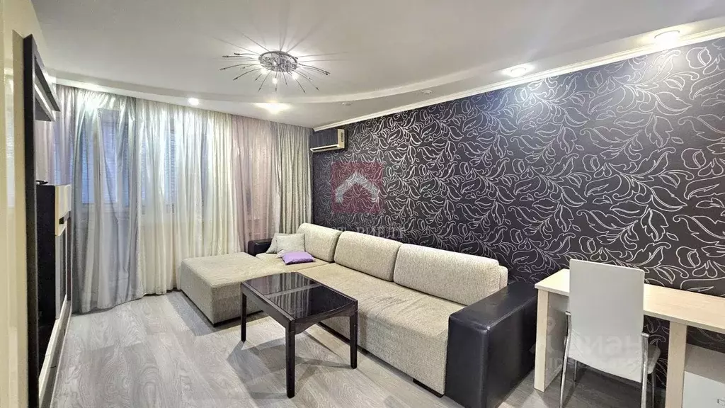 2-к кв. Саратовская область, Саратов проезд 13-й Шелковичный, 16/18 ... - Фото 2