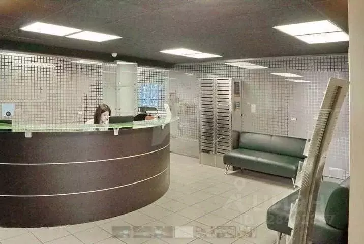 Помещение свободного назначения в Москва ул. Кржижановского, 29к1 (70 ... - Фото 2