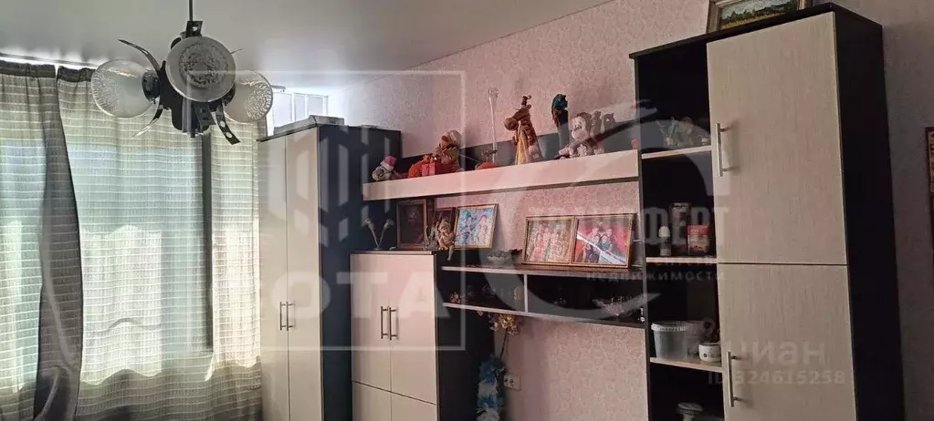 1-к кв. Воронежская область, Воронеж Острогожская ул., 168Р (40.0 м) - Фото 2