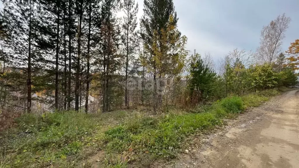 Участок в Иркутский муниципальный округ, рабочий посёлок Маркова, ... - Фото 0