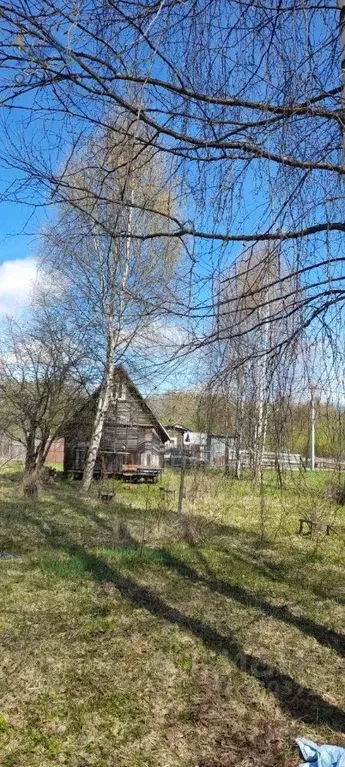 Участок в Ярославская область, Ярославский муниципальный округ, д. ... - Фото 0