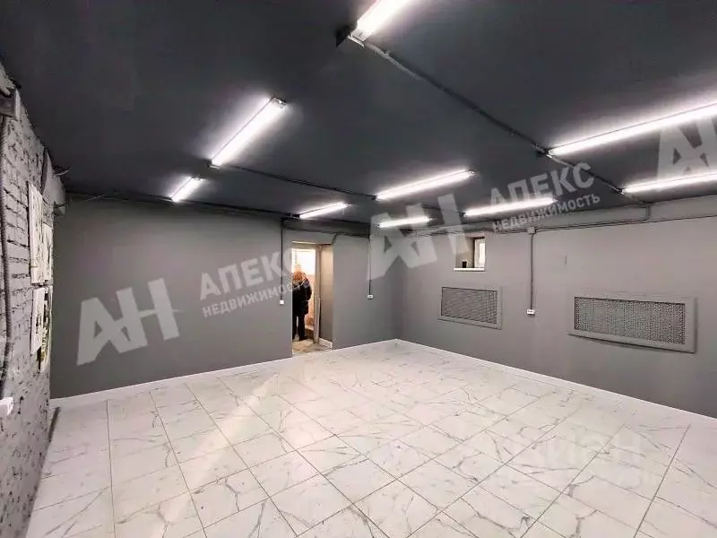 Помещение свободного назначения в Москва Хорошевское ш., 41кЕ (72 м) - Фото 1