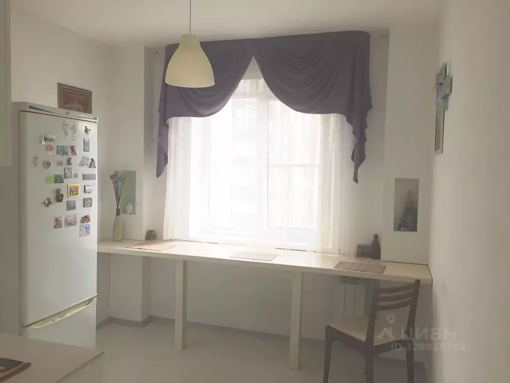 1-к кв. Челябинская область, Челябинск ул. Курчатова, 25а (31.0 м) - Фото 1