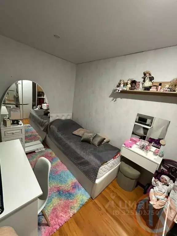 Коттедж в Крым, Симферопольский район, Николаевка пгт ул. Октябрьской ... - Фото 2