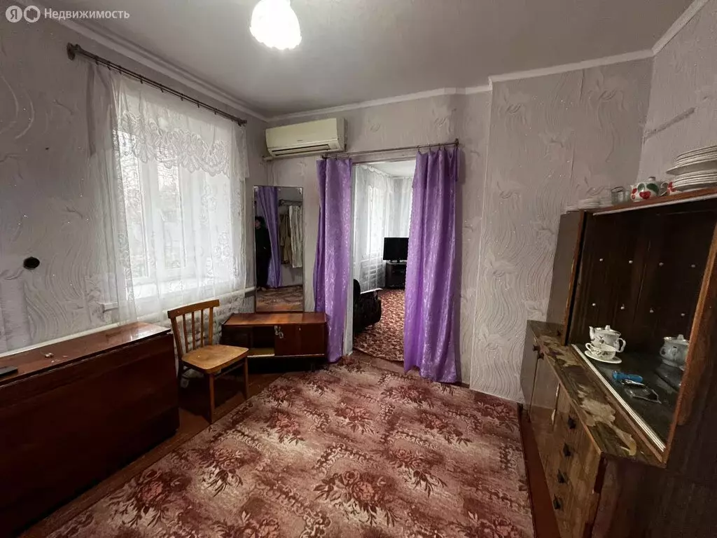 Дом в посёлок Комсомолец, Молодёжная улица (45 м) - Фото 1