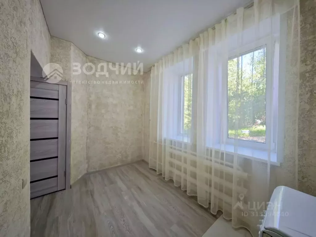 2-к кв. Чувашия, Канаш просп. Ленина, 31 (46.9 м) - Фото 1