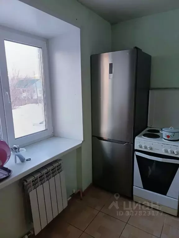 Студия Алтайский край, Барнаул ул. Малахова, 59 (27.0 м) - Фото 1