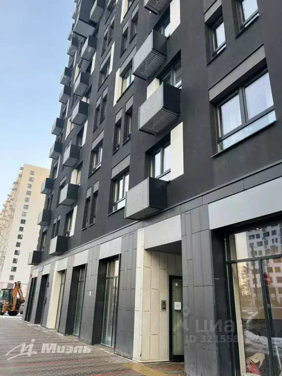 Студия Московская область, Мытищи пер. 1-й Стрелковый, 3 (19.7 м) - Фото 0