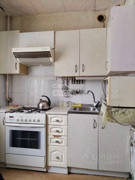 1-к кв. Московская область, Дмитров имени К.А. Аверьянова мкр, 3 (32.0 ... - Фото 2