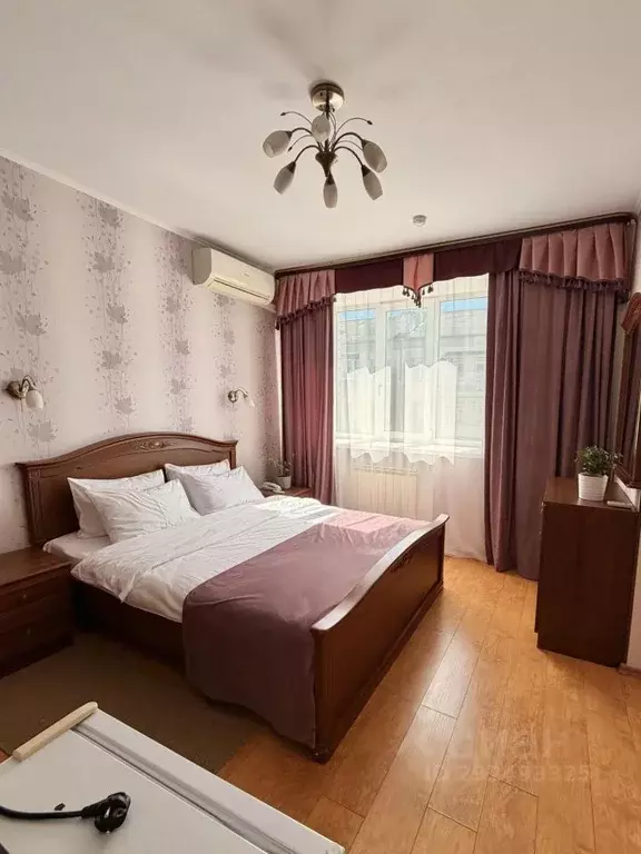 Комната Курганская область, Шадринск Февральская ул., 105 (45.0 м) - Фото 1