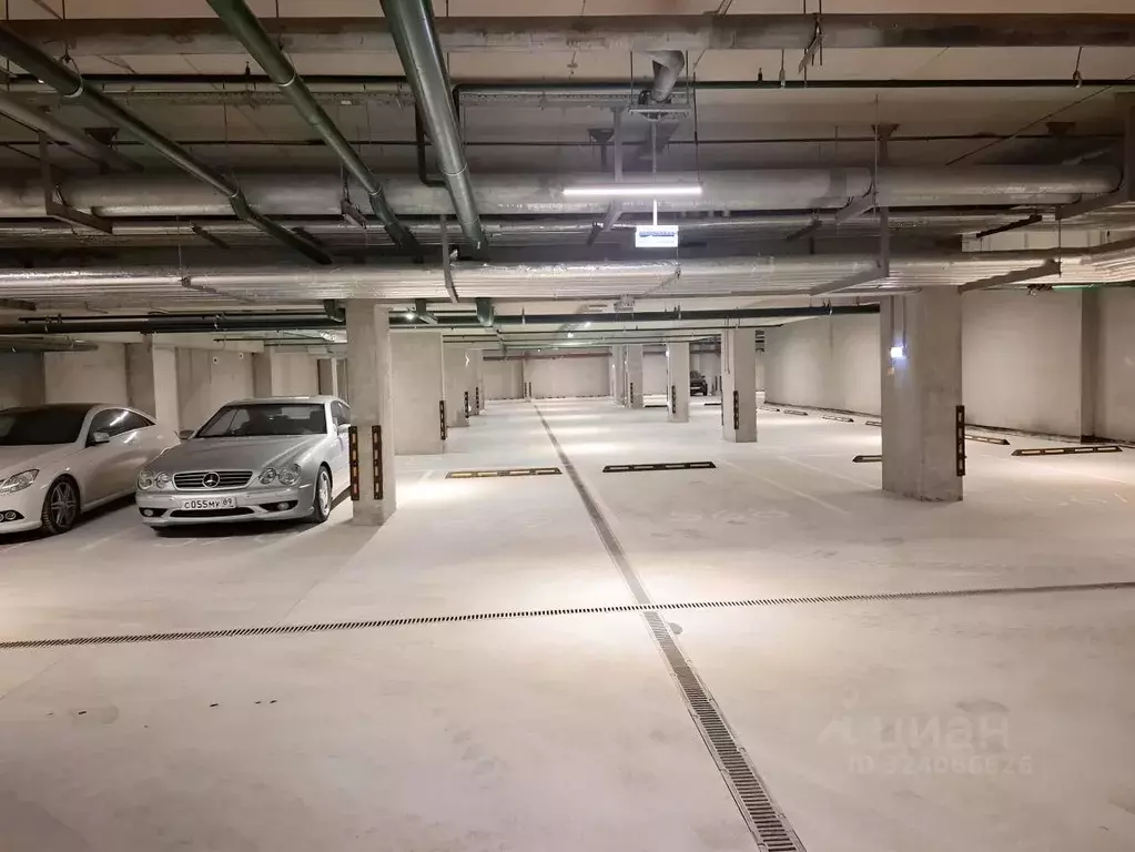 Гараж в Московская область, Красногорск ул. Большая Воскресенская, 5 ... - Фото 2