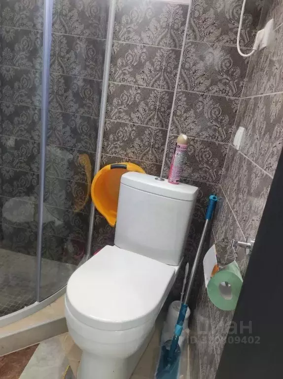 2-к кв. Крым, Бахчисарай ул. Басенко, 58 (55.0 м) - Фото 2