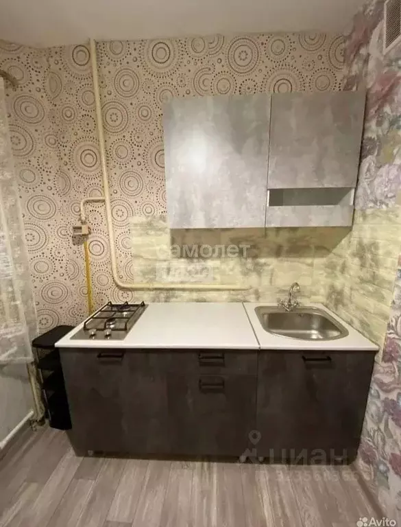 1-к кв. Волгоградская область, Волгоград ул. Репина, 70 (34.0 м) - Фото 2