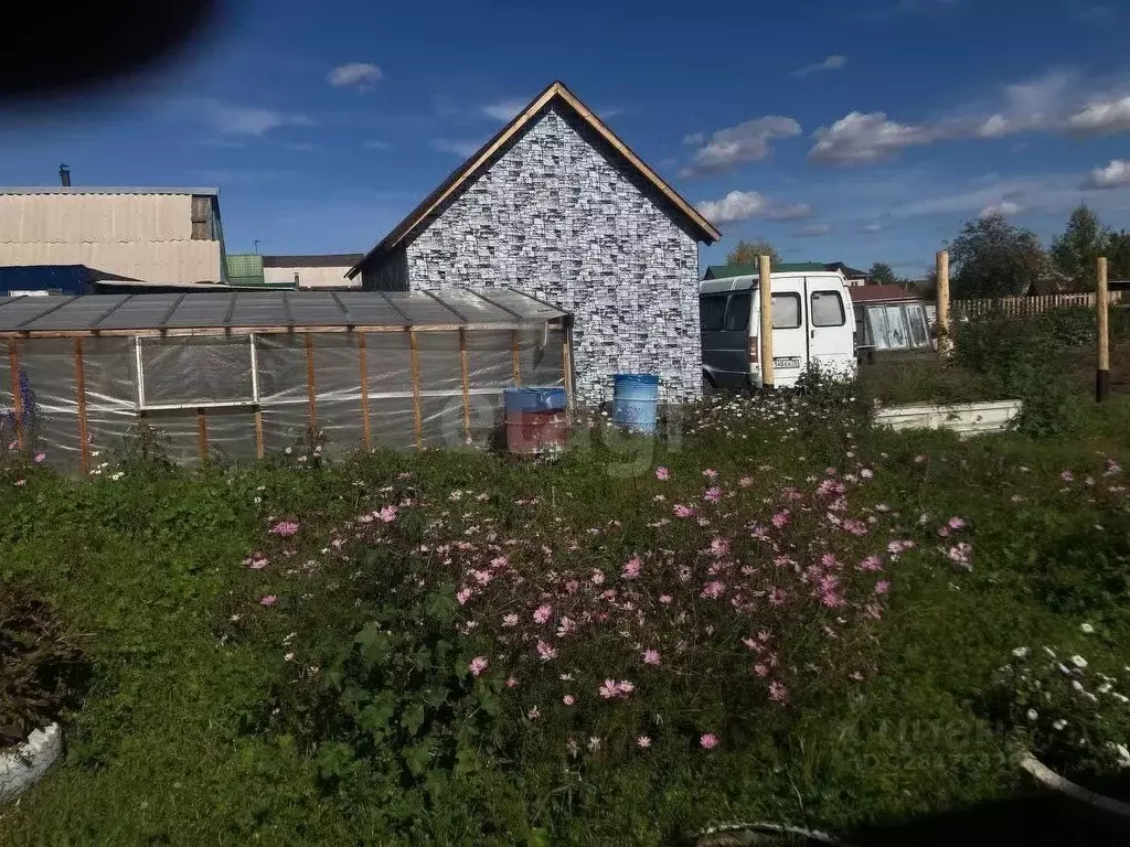 Участок в Забайкальский край, Чита № 123 Овсяное Поле СНТ,  (10.0 ... - Фото 1