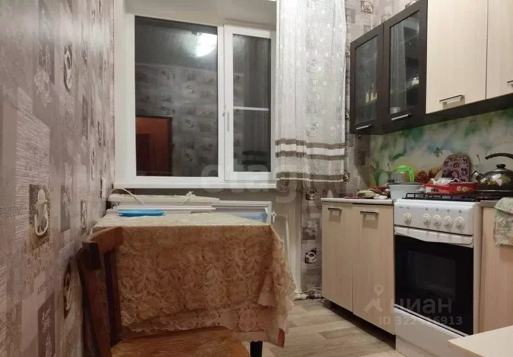 1-к кв. Вологодская область, Тотемский муниципальный округ, пос. ... - Фото 1