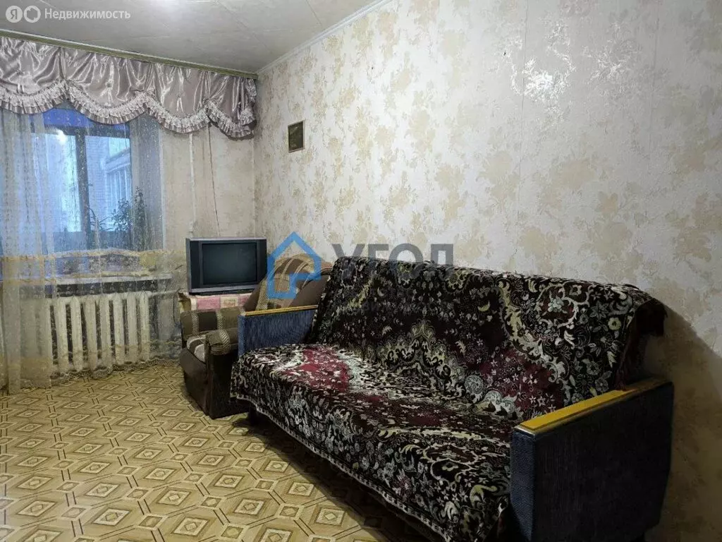 3-комнатная квартира: Самара, Балаковская улица, 18А (61.3 м) - Фото 1