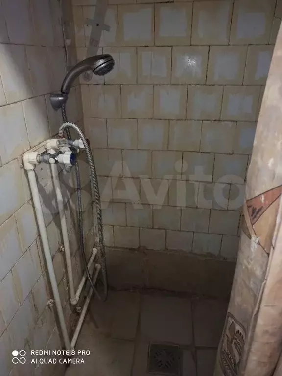 Комната 12 м в 5-к., 5/5 эт. - Фото 1