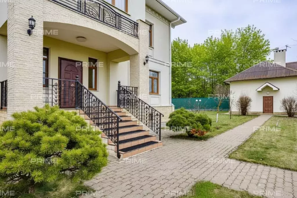 Коттедж в Московская область, Одинцовский городской округ, пос. ... - Фото 2