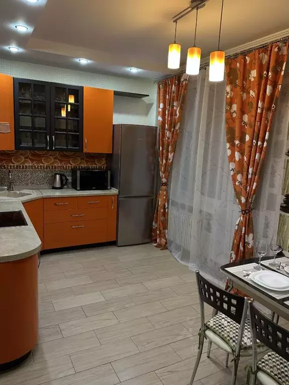 1-к кв. Москва ул. Академика Янгеля, 1к1 (42.5 м) - Фото 2