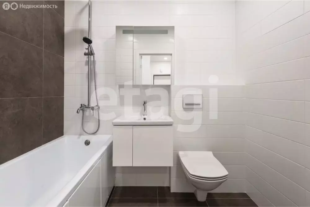 1-комнатная квартира: Санкт-Петербург, Парашютная улица, 77к1 (42.8 м) - Фото 2